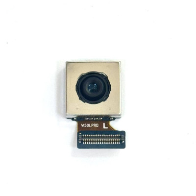 Camara Trasera Para Samsung A26 5G / A266 Camara Trasera Para Samsung A26 5G / A266